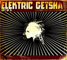 Elektric Geïsha : Art of K